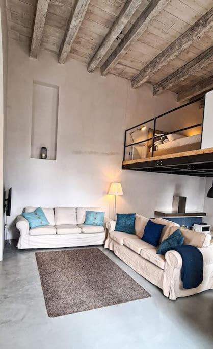 Loft223 Apartment Gli Angeli Exterior photo
