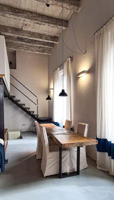 Loft223 Apartment Gli Angeli Exterior photo